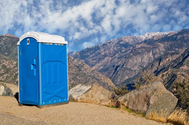 Portable Toilet Options We Offer in Altus, OK