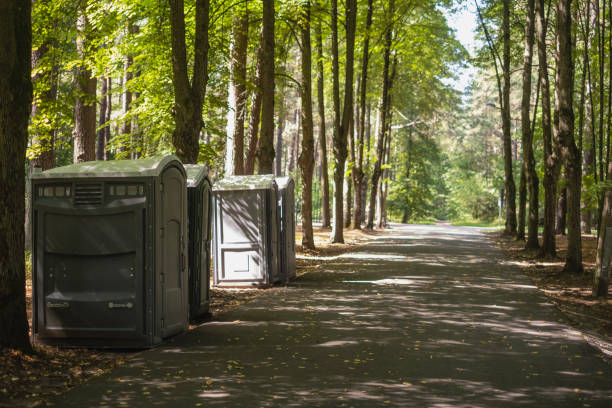 Best Sanitation services for porta potties  in Altus, OK