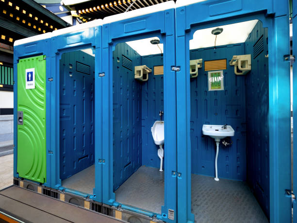 Best Local porta potty services  in Altus, OK