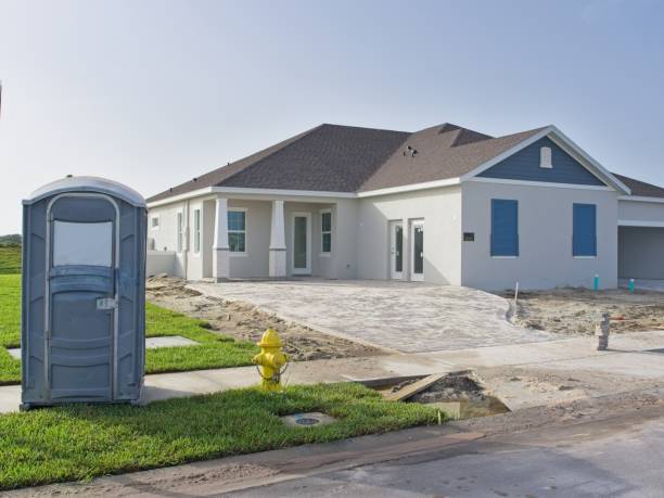 Affordable portable toilet rental in Altus, OK