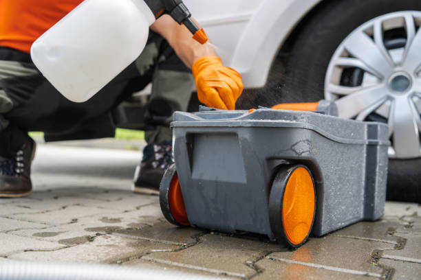 Best Portable sink rental  in Altus, OK